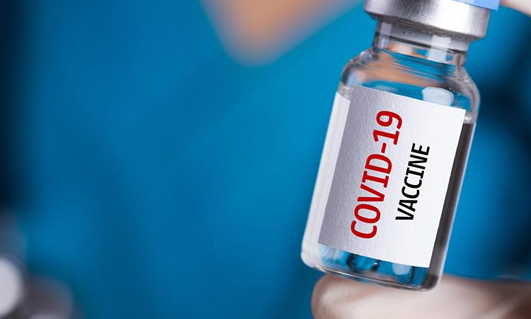 Covid vaccination