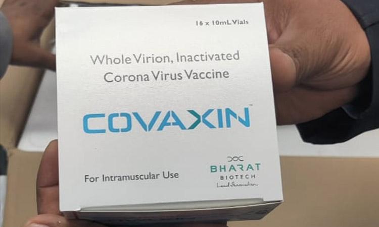 Covaxin-COVID 19-WHO-Covid vaccine