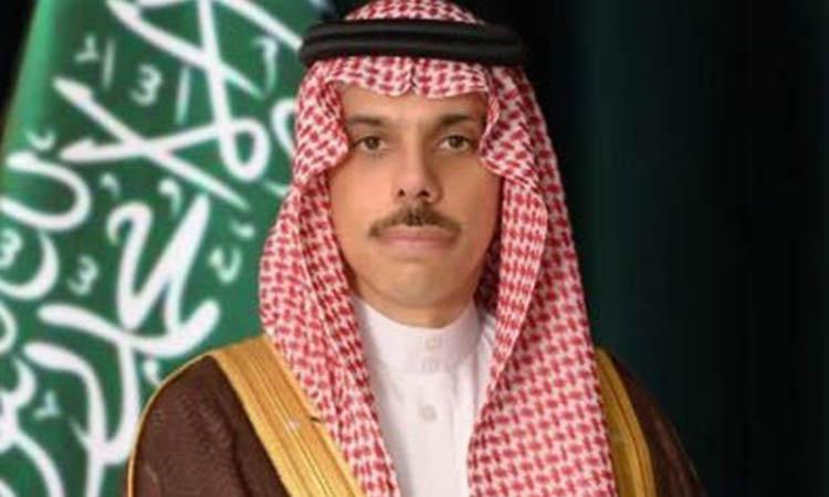 Saudi Arabia-Qatar-Finance Minister-AlJadaan