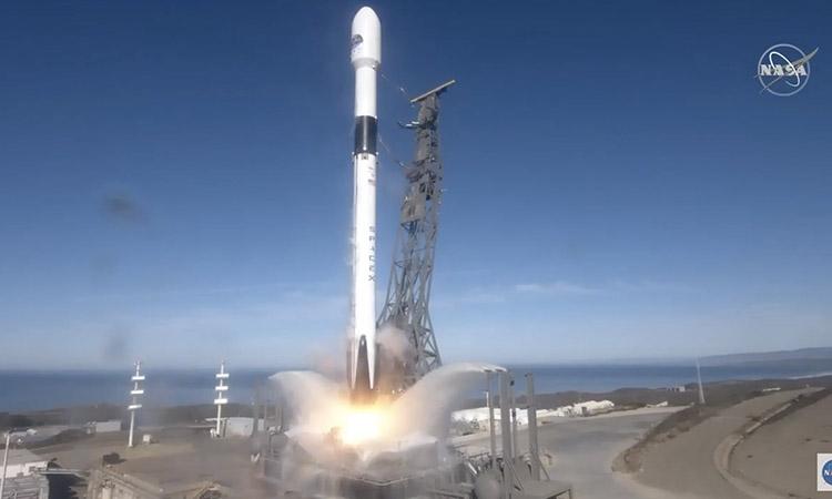 NASA-SLS programme-Artemis Programme