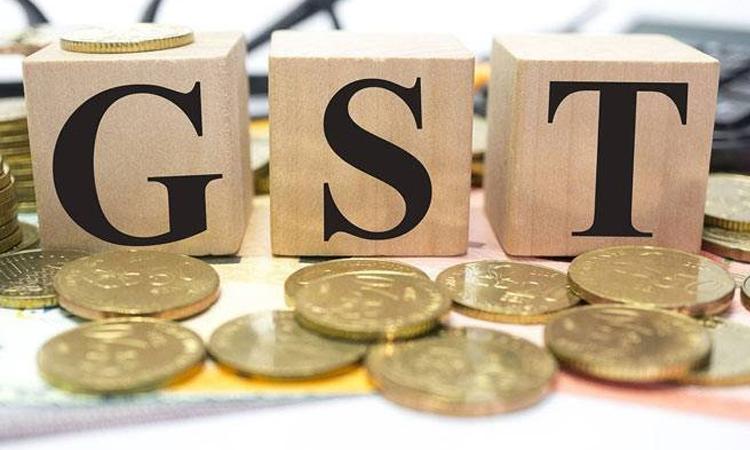 GST-Graphic
