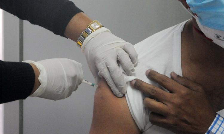Covid-19-Vaccination