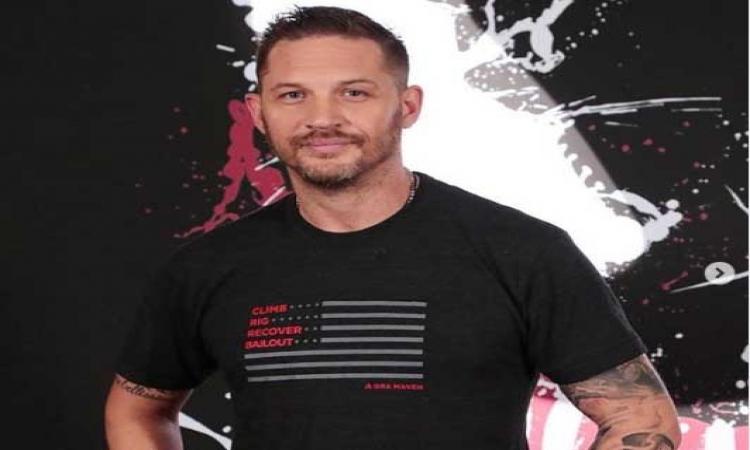 Tom Hardy