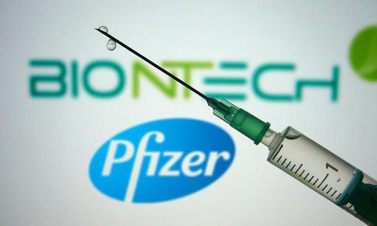 Pfizer-BioNTech