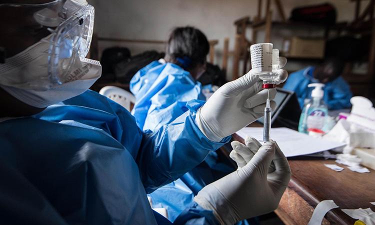 Covid vaccination