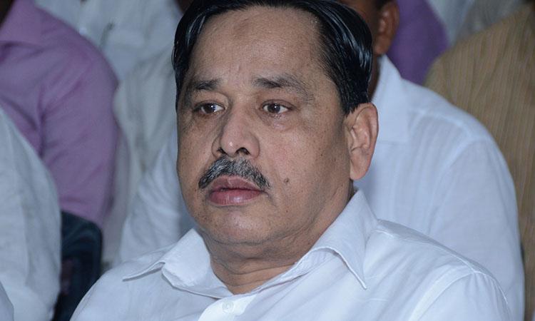 Uttar Pradesh-Congress-BSP-Court