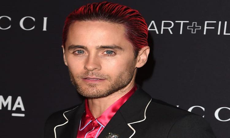 Jared Leto
