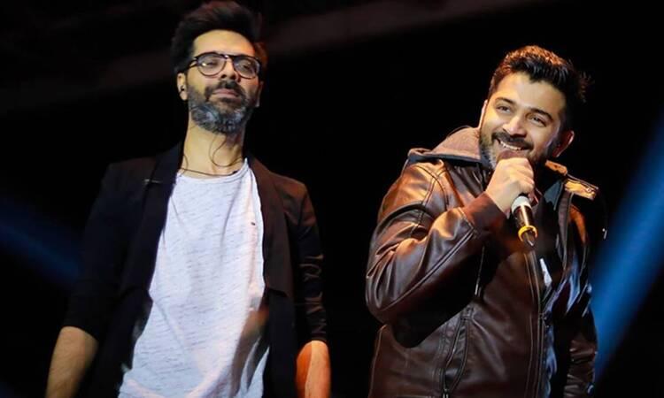 Sachin-Jigar-Music-Bollywood-Songs