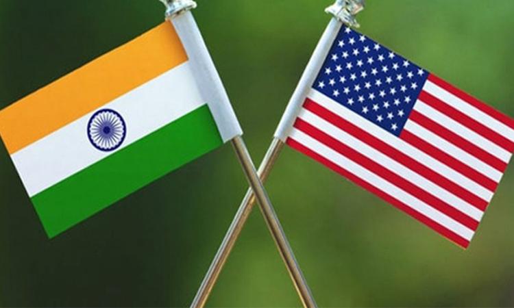 India-US