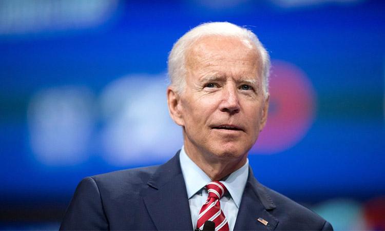 Joe Biden-Kamala Harris-Inauguration-USA
