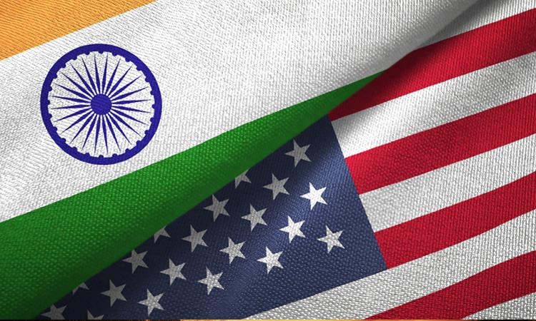 India- US