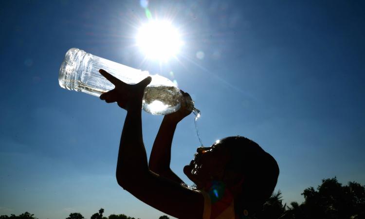 2020 warmest year on record