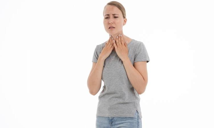 thyroid