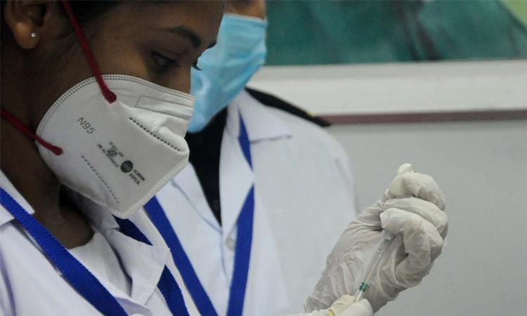 Covid-19-Vaccination