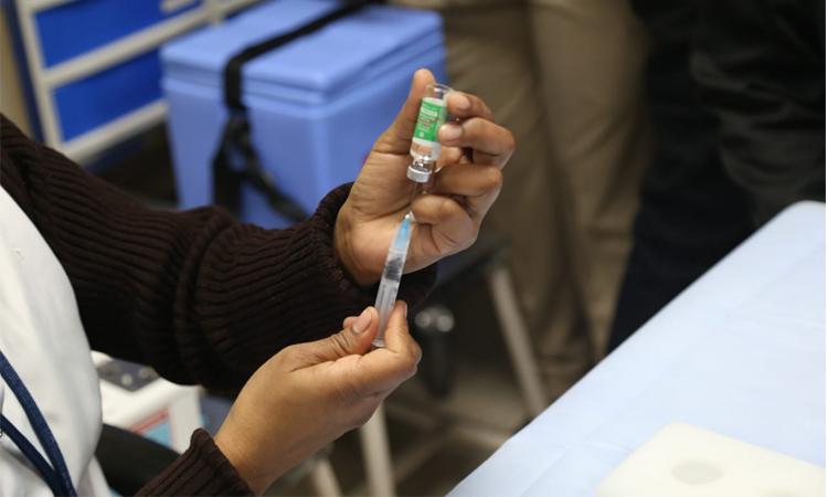Covid-19-Vaccine