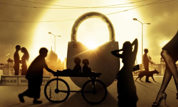 India-Lockdown