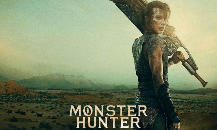 Monster Hunter
