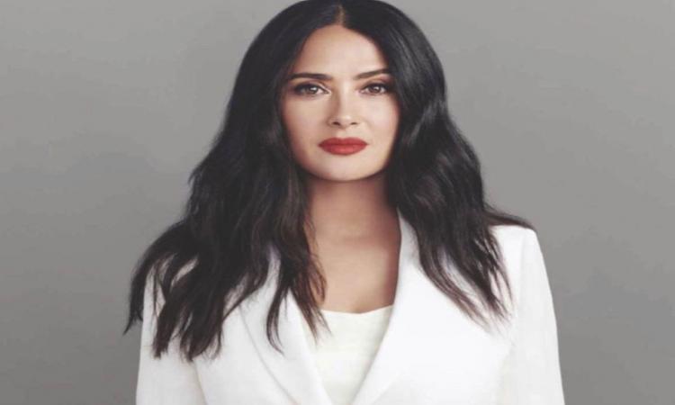 Salma Hayek
