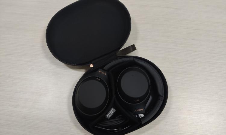 Sony-WH-1000XM4