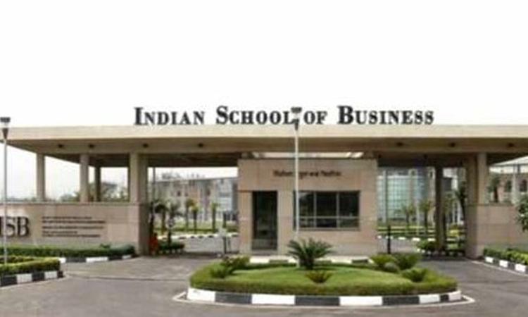 Indian-school-of-Business