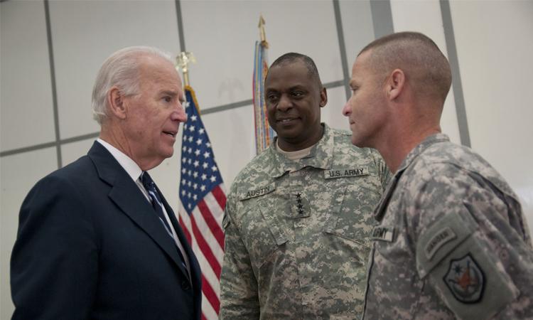 Joe-Biden-Defence-Secratary