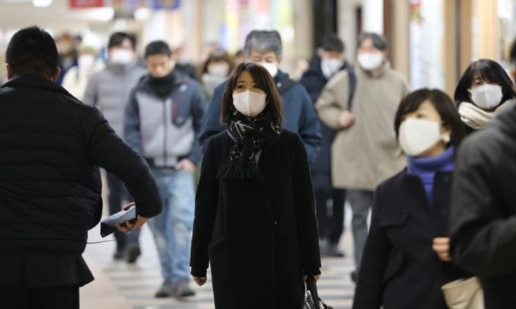 Pandemic