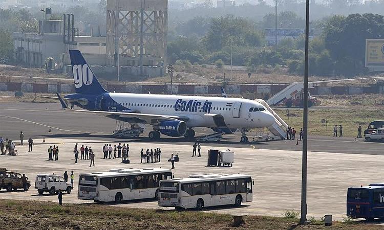 GoAir