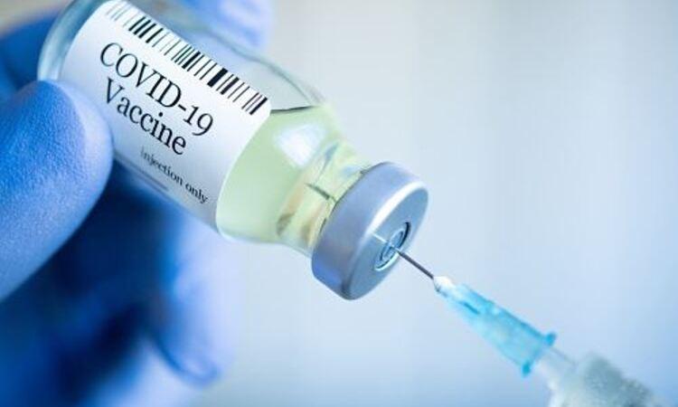 Covid-vaccine-Covid-19