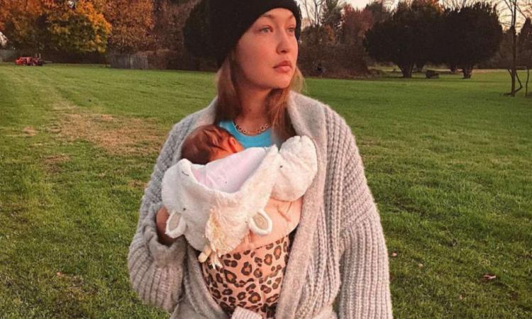 Gigi Hadid