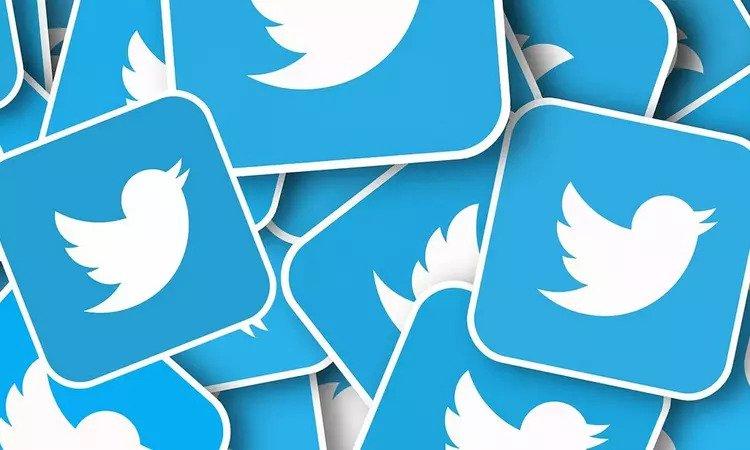 Twitter-Verfication
