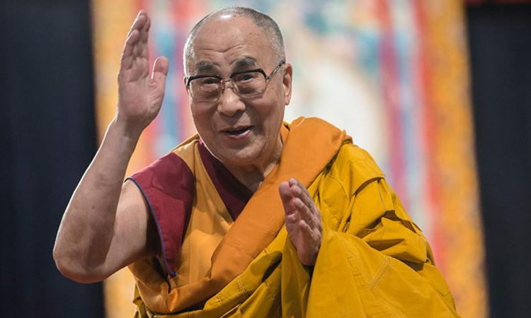 Dalai-Lama