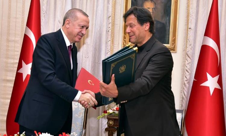 Pakistan-and-Turkey