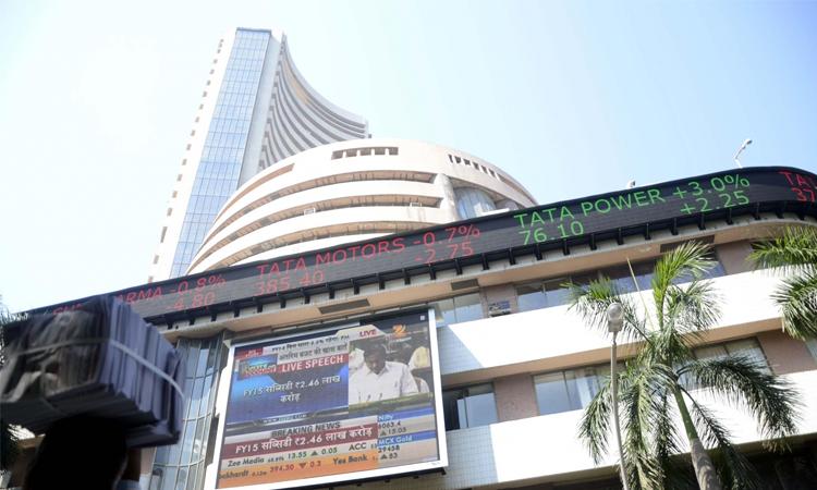 Bombay-Stock-Exchange