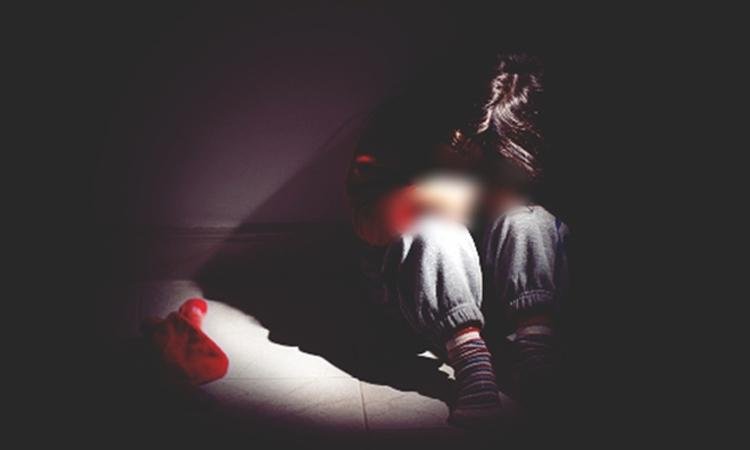 Missing-Children