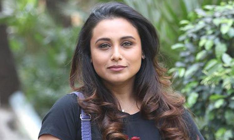 Rani-Mukherjee