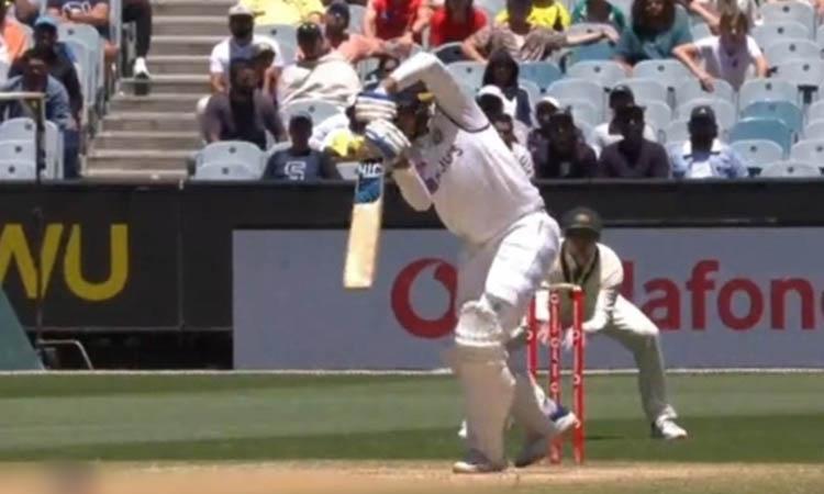 India-Cricket-Shubhman Gill-Australia