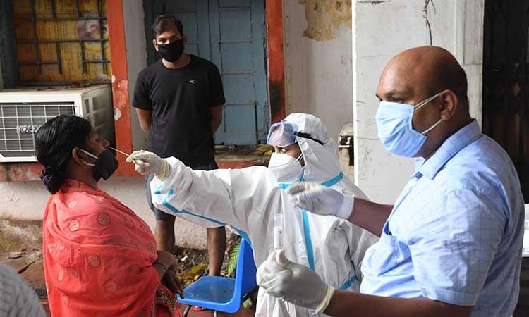 COVID 19-Coronavirus-India-Covaxin-Covishield