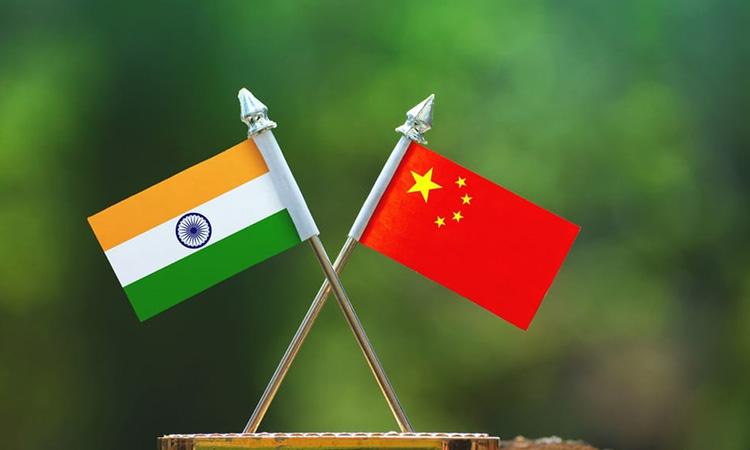 India, China agree to push for early disengagement at disputed border