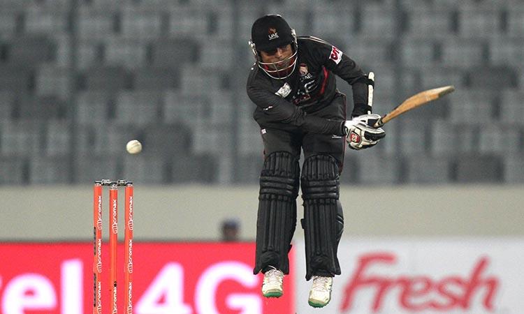 ICC-UAE-Mohammad Naveed