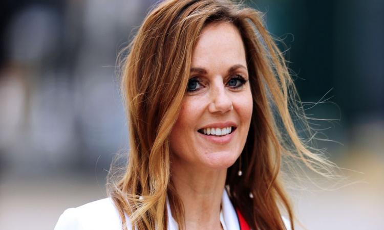 Geri Horner