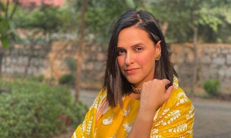 Neha-Dhupia