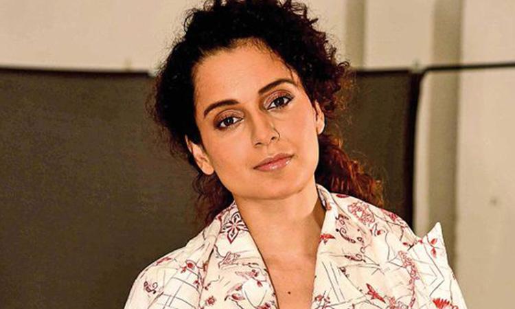 kangana Ranaut