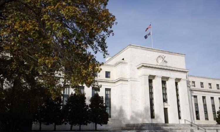 United States-Economy-Federal Reserve-US
