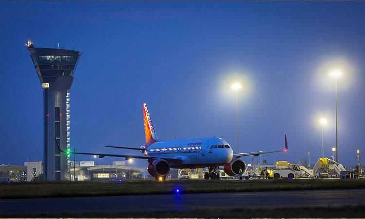 GHAIL-Hyderabad-Airport