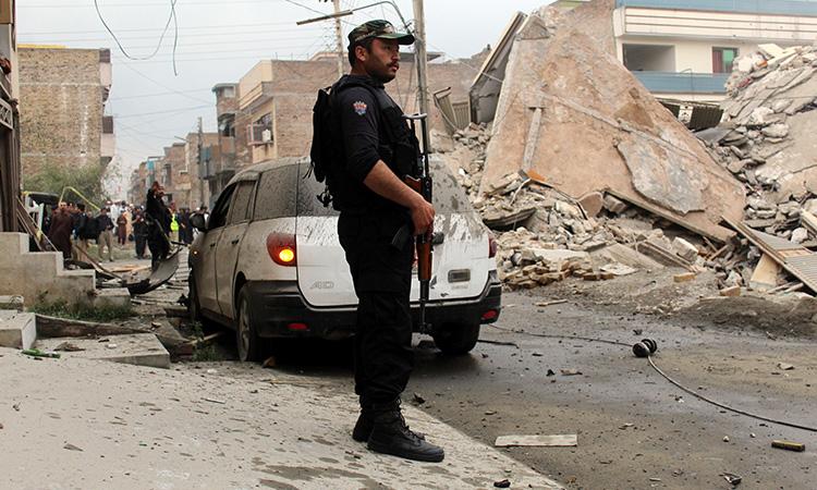 Over 8,500 Afghan civilians killed, injured in 2020