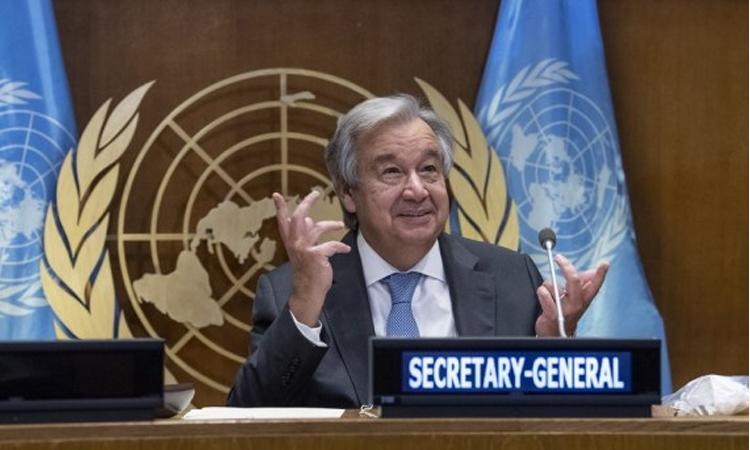 Antonio-Guterres