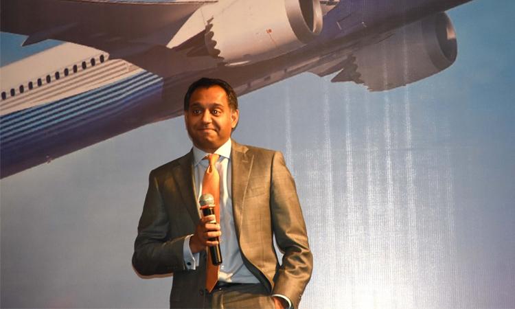 Boeing-Chief