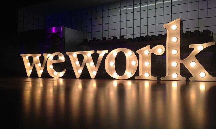 WeWork plans new route for comeback in public markets Report