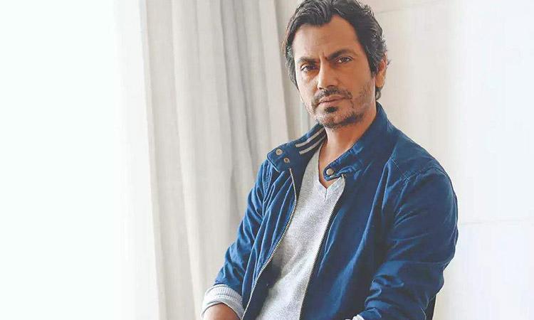 Nawazuddin Siddiqui, Bollywood, Thackrey