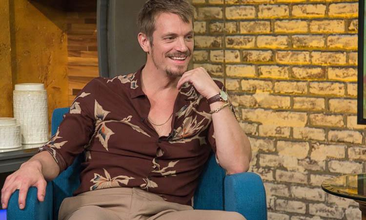 Joel Kinnaman, Hollywood, Actor